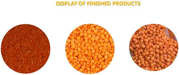 bean peeling machine